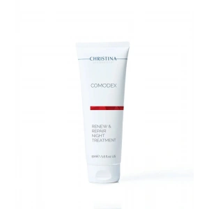 COMODEX RENEW & REPAİR NİGHT TREATMENT