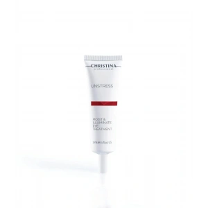 COMODEX MOİST & ILLUMINATE EYE TREATMENT