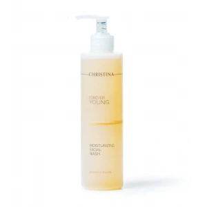 FOREVER YOUNG MOISTURİZİNG FACİAL WASH
