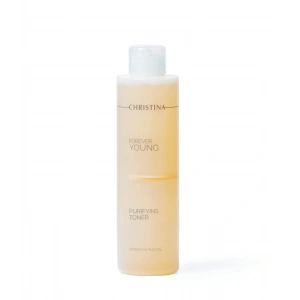 FOREVER YOUNG PURİFYİNG TONER