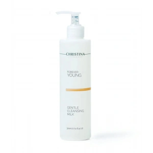 FOREVER YOUNG GENTLE CLEANSER MİLK