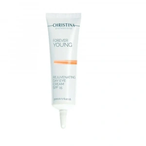 FOREVER YOUNG REJUVENATİNG DAY EYE CREAM SPF 15