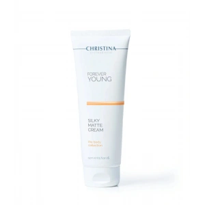FOREVER YOUNG SİLKY MATE CREAM