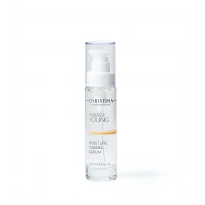 FOREVER YOUNG MOİSTURE FUSION SERUM