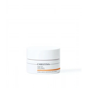 FOREVER YOUNG ABSOLUTE CHİN & NECK REMODELLİNG CREAM