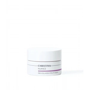 NUANCE PRO-COLLAGEN VITALİTY CREAM
