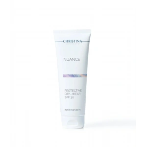 NUANCE PROTECTİVE DAY WEAR SPF 30