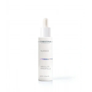 NUANCE PRODUCTS ABSOLUTE İMMORTELLE