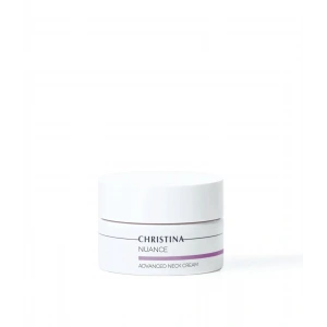 NUANCE ADVANCED FİRMİNG NECK CREAM