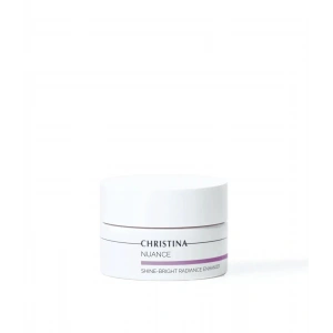 NUANCE SHİNE BRİGHT RADİANCE ENHANCER