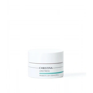 UNSTRESS PRO BİOTİC DAY CREAM SPF 15