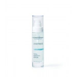 UNSTRESS TOTAL SERENİTY SERUM