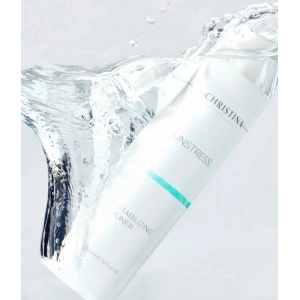 UNSTRESS STABİLİZİNG TONER