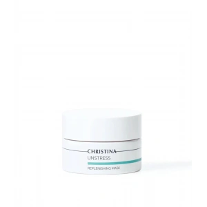 UNSTRESS REPLENİSHİNG MASK