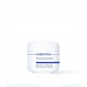 ROSE DE MER STEP 5 POST PEELİNG COVER CREAM