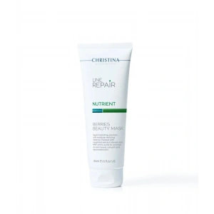 LINER REPAİR NUTRİENT BERRIES BEAUTY MASK