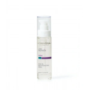LİNE REPAİR FİRM AHA RESVERATROL PEEL
