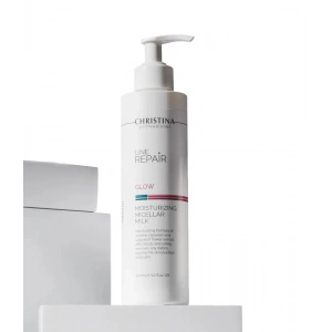 LİNE REPAİR GLOW MOISTURİZİNG MICELLAR MİLK