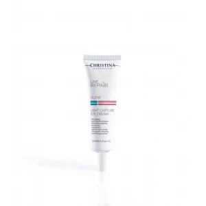 LİNE REPAİR GLOW LIGHT CAPTURE EYE CREAM