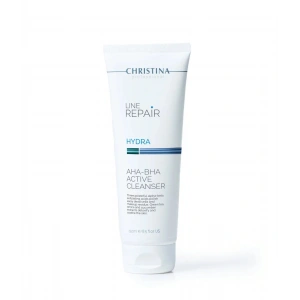 LİNE REPAİR HYDRA AHA BHA ACTİVE CLEANSER