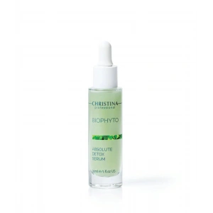 ABSOLUTE DETOX SERUM