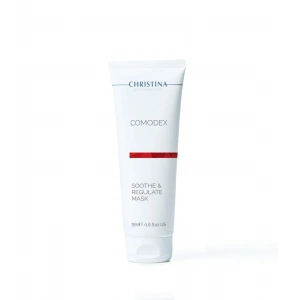 COMODEX SOOTHE & REGULATE MASK