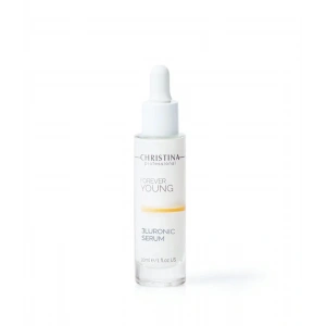 FOREVER YOUNG 3LURONIC SERUM