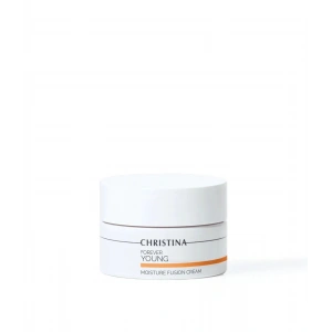 FOREVER YOUNG MOISTURE FUSION CREAM