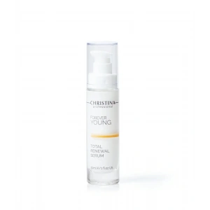 FOREVER YOUNG TOTAL RENEWAL SERUM