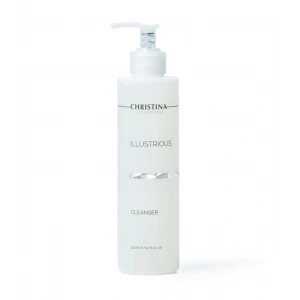 ILLUSTRIOUS CLEANSER