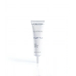 ILLUSTRIOUS EYE CREAM
