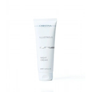 ILLUSTRIOUS NIHGT CREAM