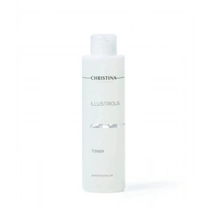 ILLUSTRIOUS TONER