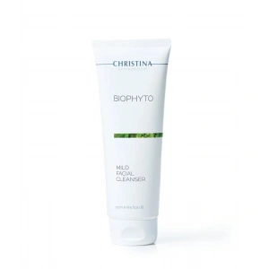 MILD FACIAL CLEANSER