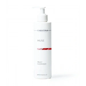 MUSE MILKY CLEANSER