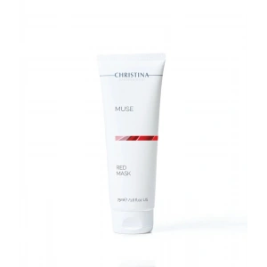 MUSE RED MASKE