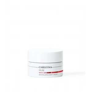 MUSE REVİTALİZİNG NIGHT CREAM