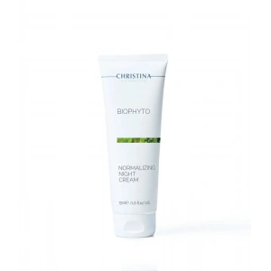 NORMALIZING NIGHT CREAM