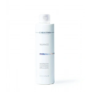 NUANCE RASPBERRY CLEANSING EMULSION