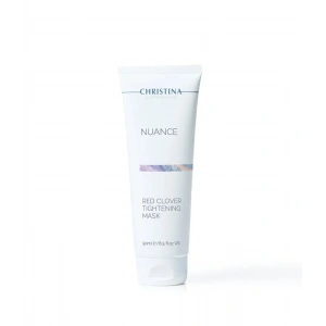 NUANCE RED CLOVER TIGHTENING MASK