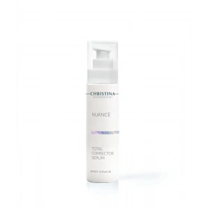 NUANCE TOTAL CORRECTOR SERUM