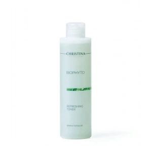 REFRESHING TONER