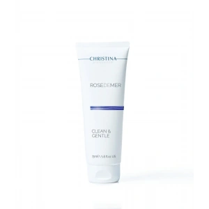 ROSE DE MER CLEAN & GENTLE