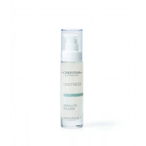 UNSTRESS ABSOLUTE RELAXER
