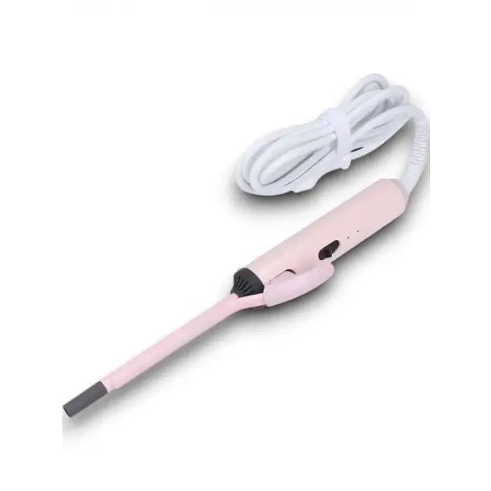 10 MM İNCE SAÇ MAŞASI