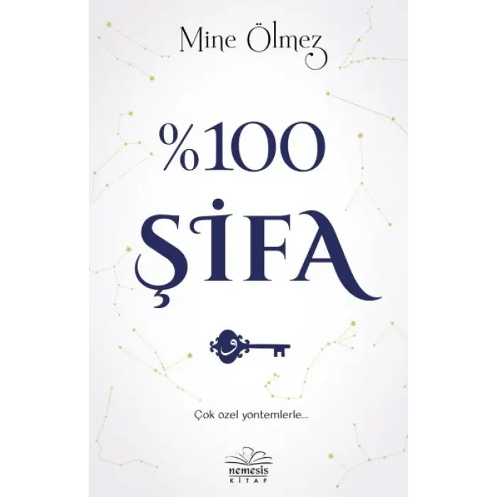 %100 Şifa
