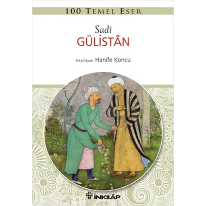 100 Temel Eser - Gülistan
