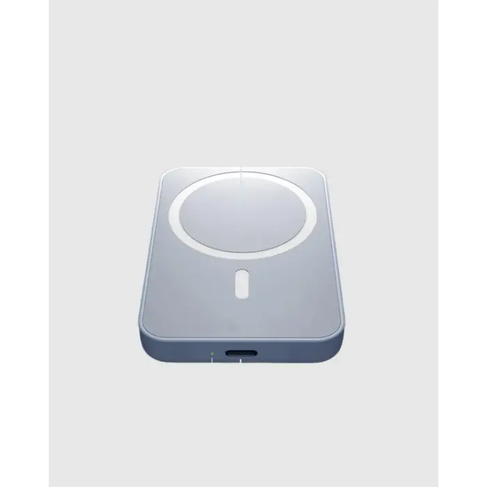 10.000 MAH MagSafe Manyetik Powerbank