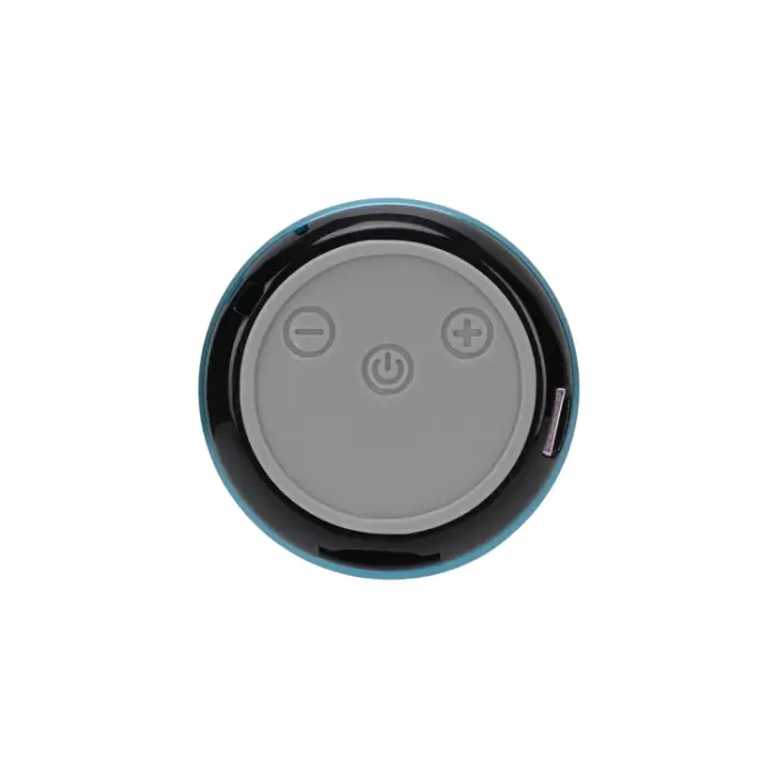 10W Güçlü Stereo Bluetooth Hoparlör – 360° Surround Ses Deneyimi Yeni Nesil