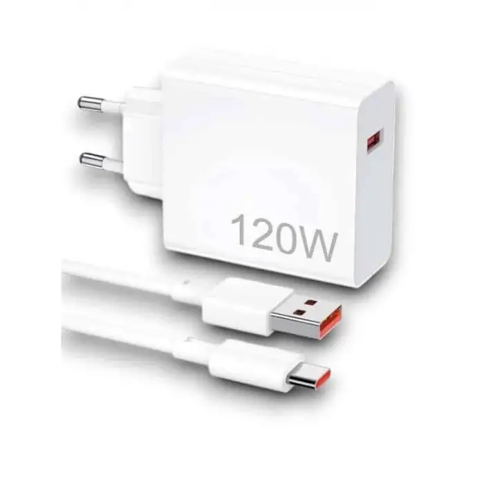 120W ŞARJ ALETİ